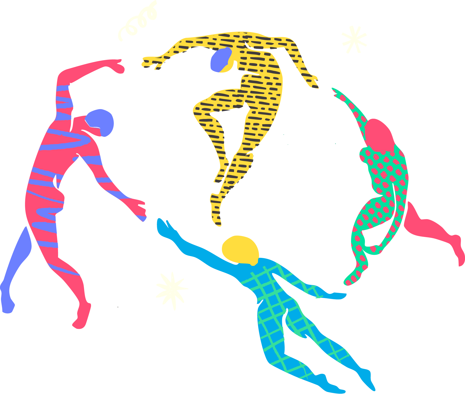 Il·lustració festival