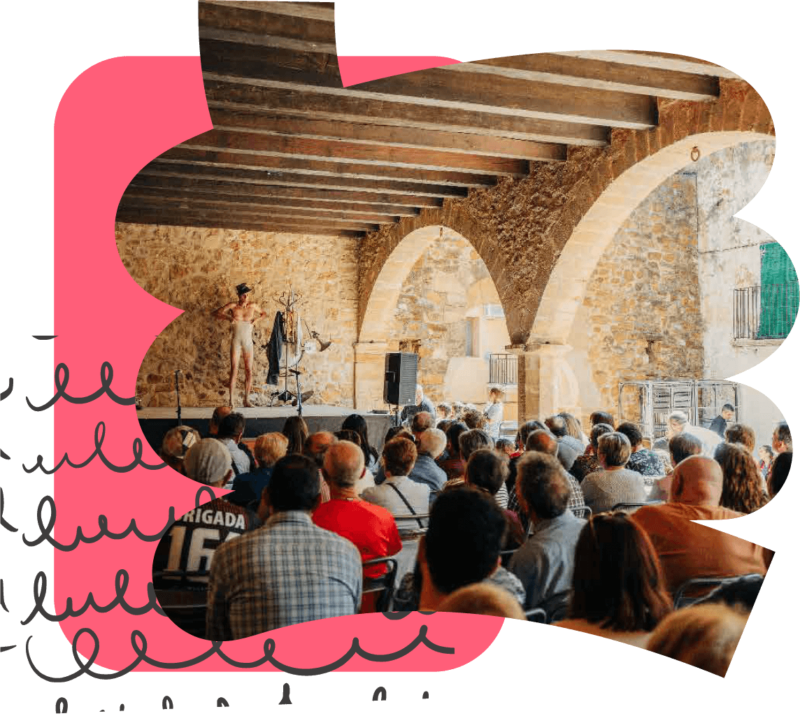Participació comunitària