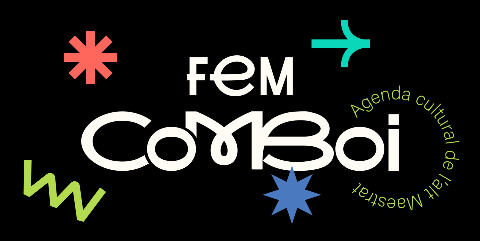 Fem Comboi logo
