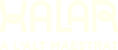 Xalar a l'Alt Maestrat