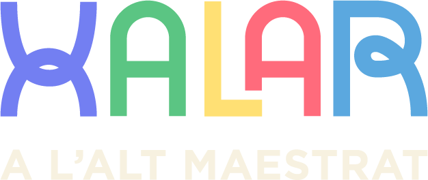 Xalar a l'Alt Maestrat
